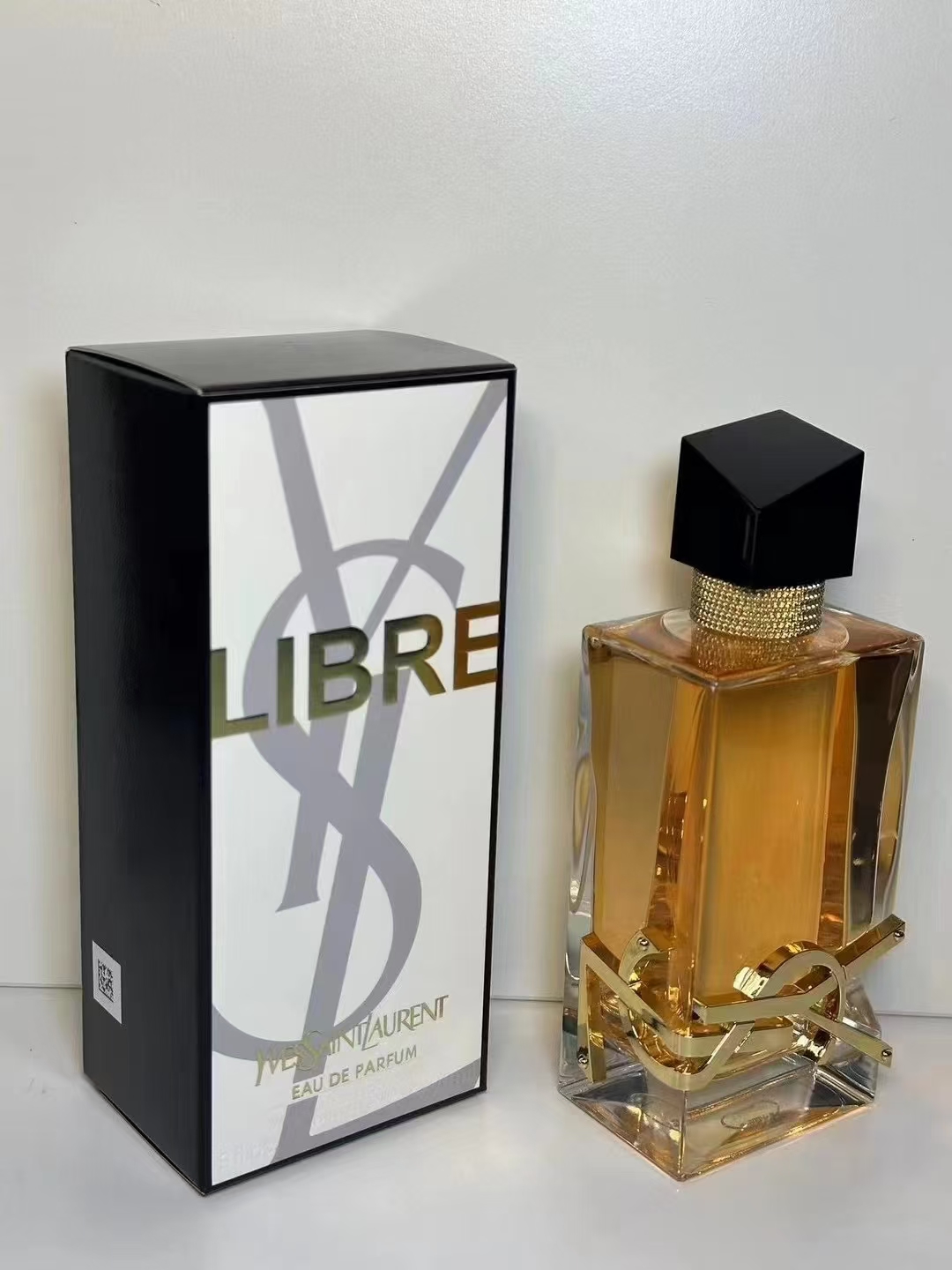 Saint Laurent perfume